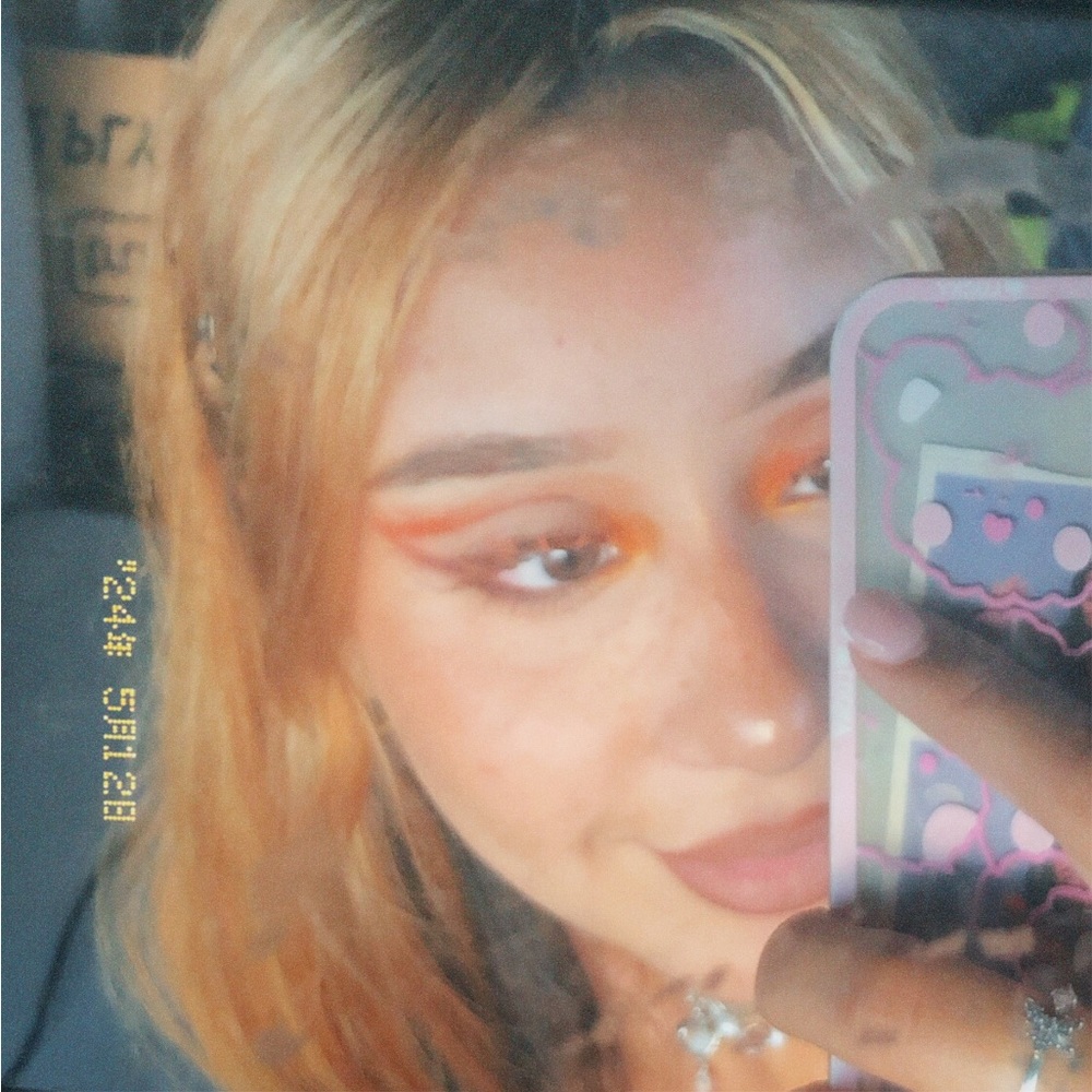 Meet your Posher, Michelle